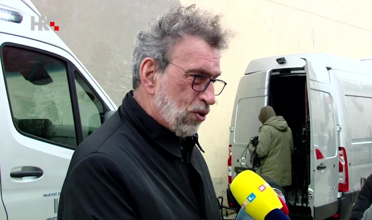 Radovan Fuchs