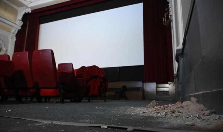 Dugoočekivana obnova Kina Europa financira se samostalno iz proračuna Grada Zagreba