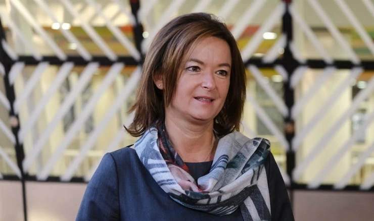 Tanja Fajon