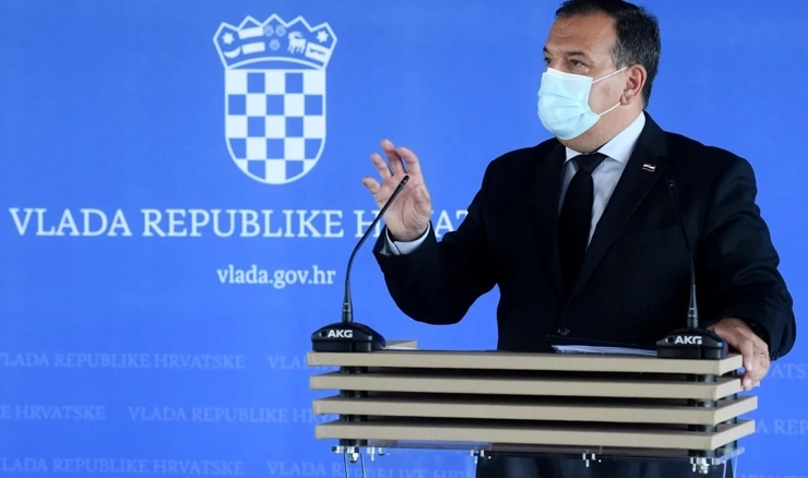 Vili Beroš