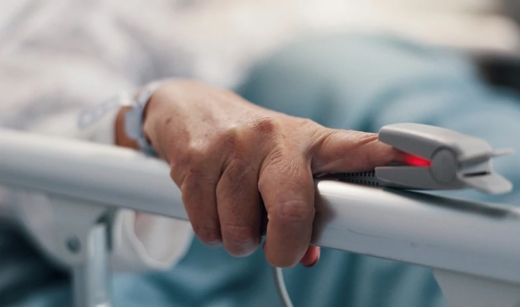 Hrvatska je druga po smrtnosti od raka u EU