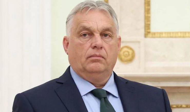 Viktor Orban 
