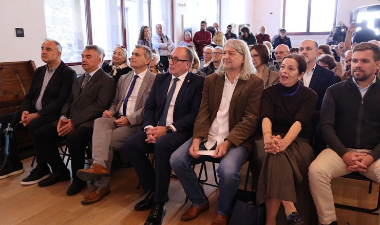 Split obilježio 82. godišnjicu oslobođenja od fašizma
