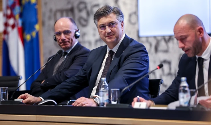 Andrej Plenković