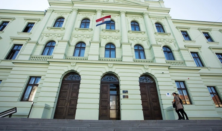 Županijski sud u Osijeku