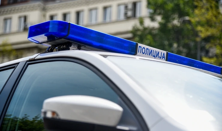 U Srbiji traje potraga za djevojčicom