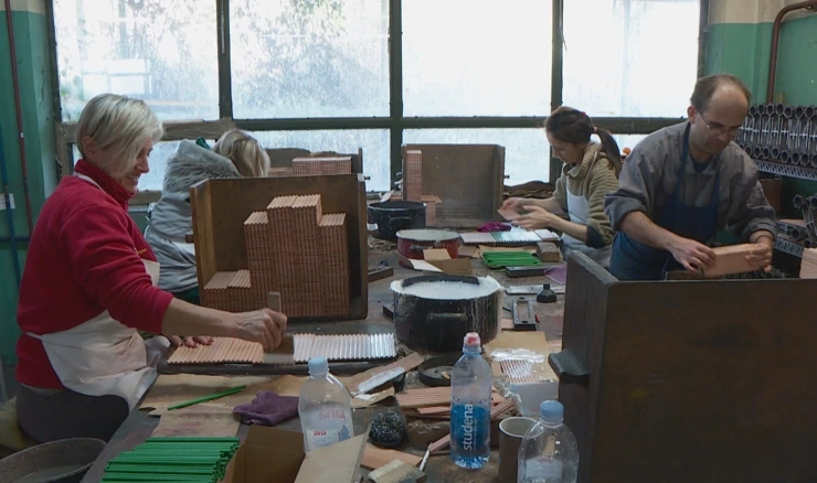 TOZ i dalje isporučuje školski asortiman