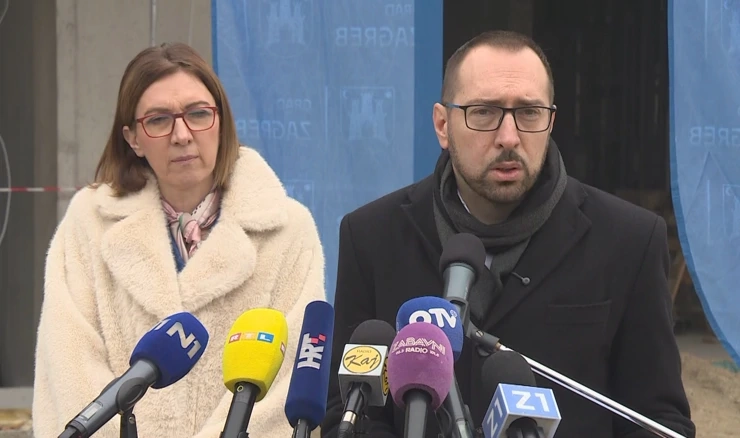 Tomislav Tomašević