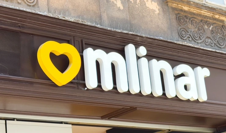 Mlinar