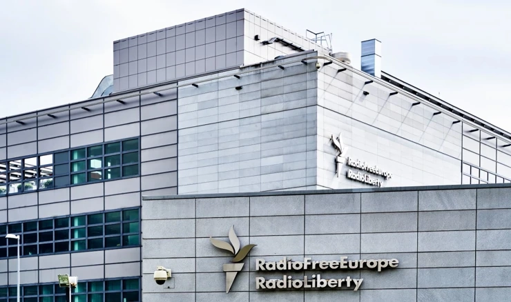 Radio Slobodna Europa