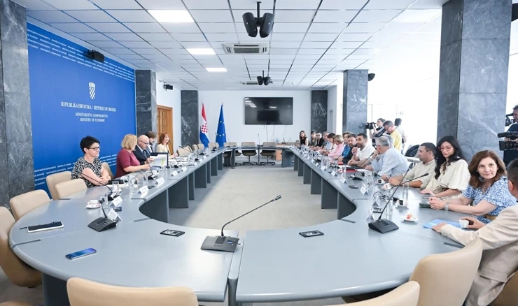 Sindikati Vladu žele upozoriti na problem pada kupovne moći zbog inflacije