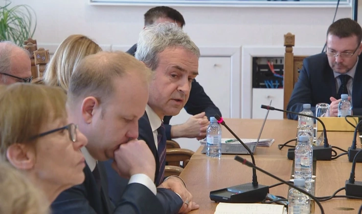 Saborski Odbor za pravosuđe