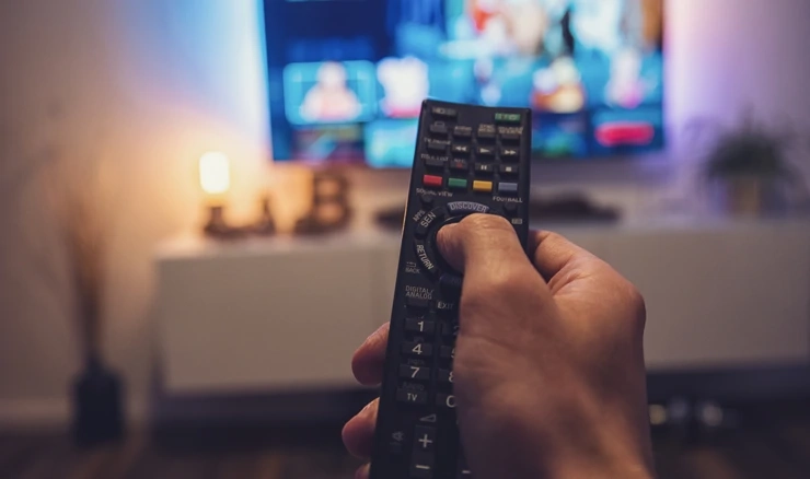 Uskok proširio istragu zbog ilegalnog pristupa televizijskim i filmskim sadržajima