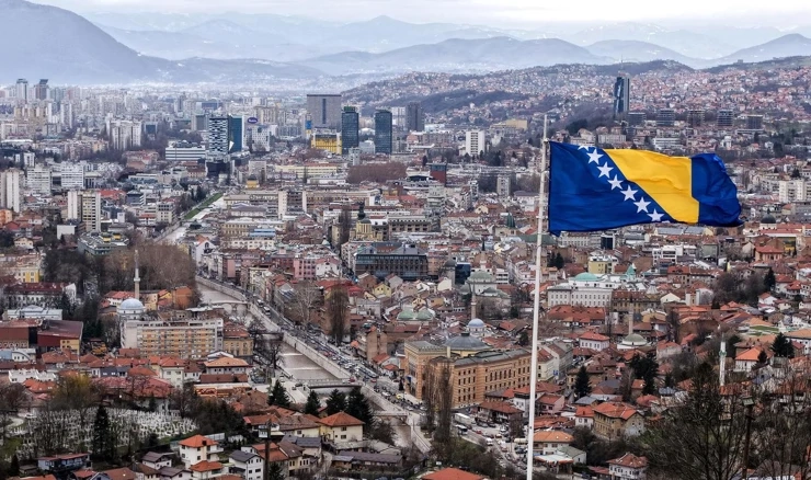 Sarajevo