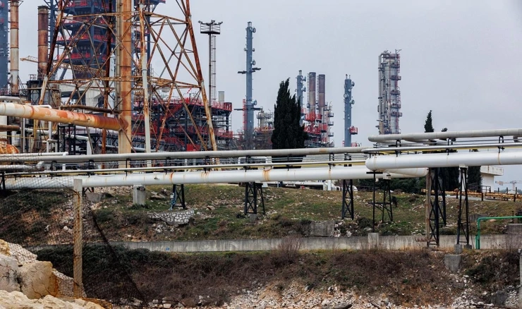 Cijene nafte ispod 90 dolara