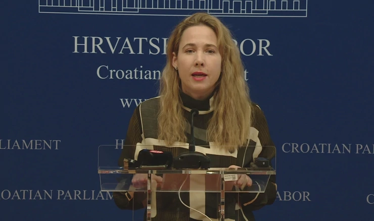 Marija Selak Raspudić