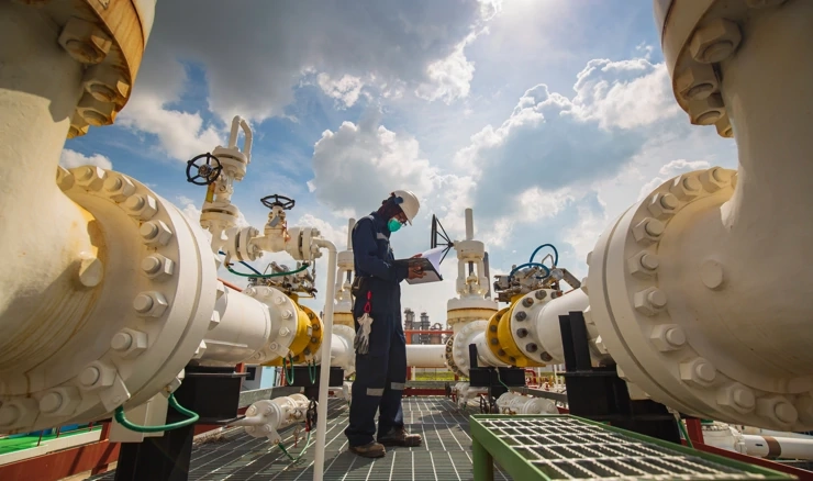 Plinovod između Finske i Estonije zatvoren zbog sumnje u istjecanje plina