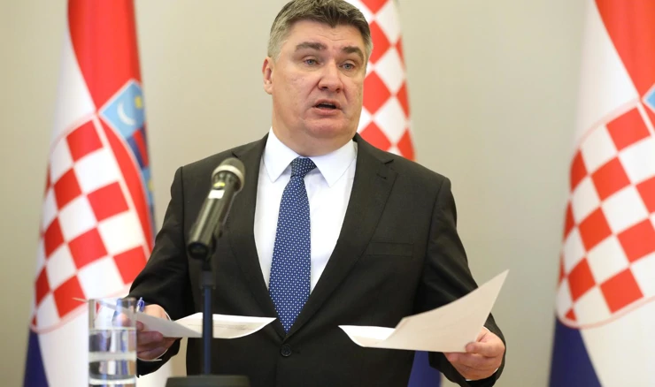 Zoran Milanović