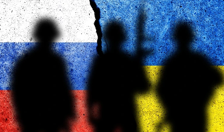 "Ruska agresija na Ukrajinu opasna za istočnu Europu, ali i Balkan"