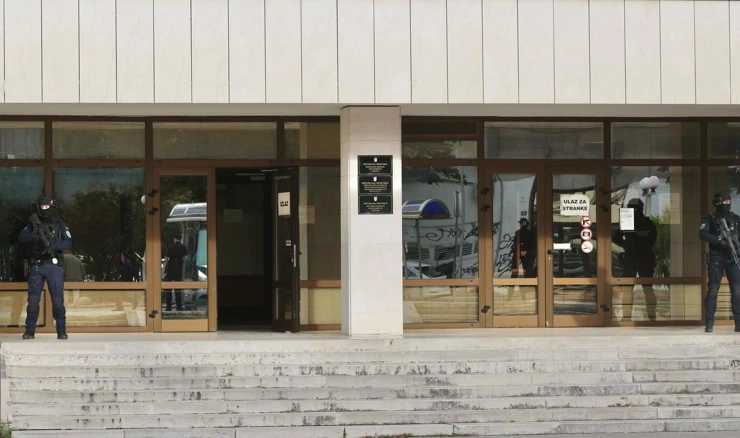 Županijski sud Split