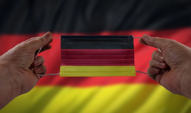 Pokrajina Saarska prva u Njemačkoj izišla iz lockdowna