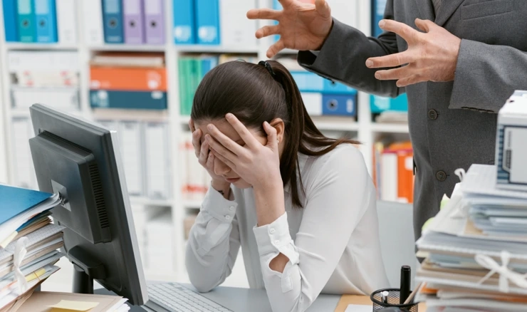 Mobbing u Hrvatskoj nedovoljno prepoznat problem  