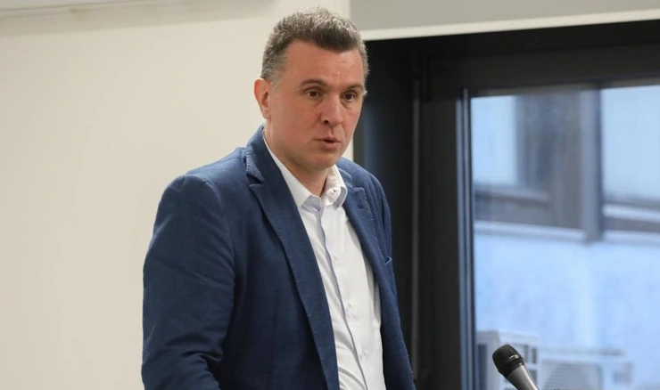 Trpimir Goluža