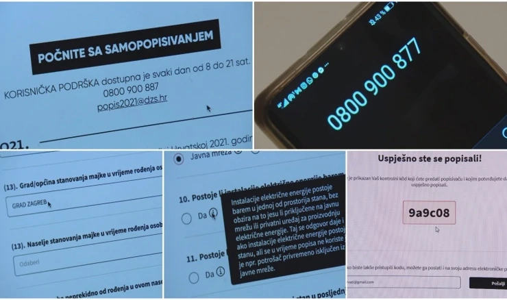 Građani se mogu upisati s pomoću sustava e-Građani