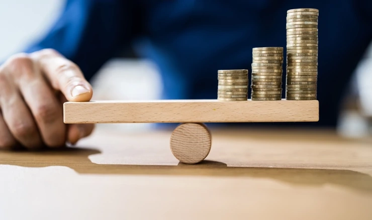 crecimiento económico