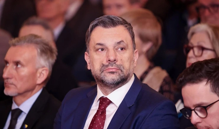 Elmedin Konaković