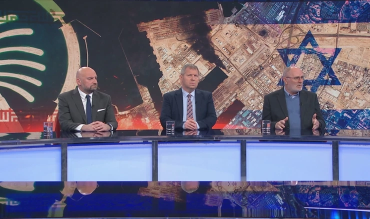 Treći tjedan rata na Bliskom istoku: kako ga zaustaviti?