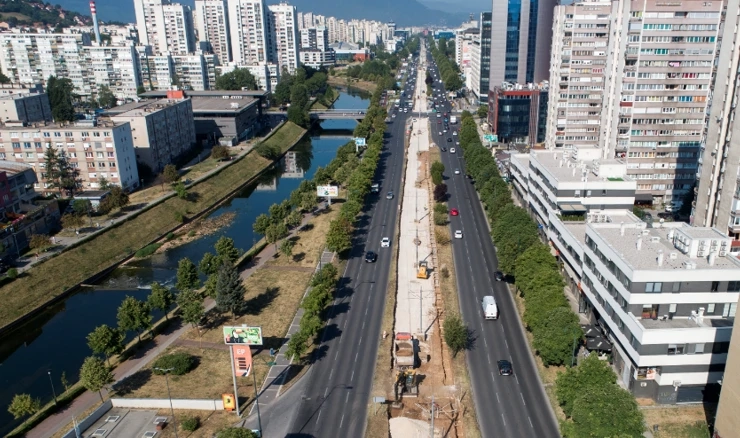 Sarajevo
