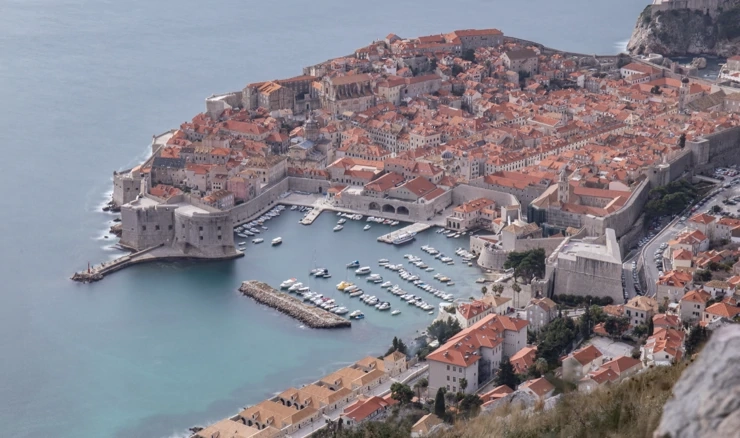 Dubrovnik