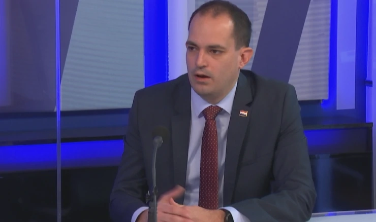 Malenica o pokretačima referendumske inicijative