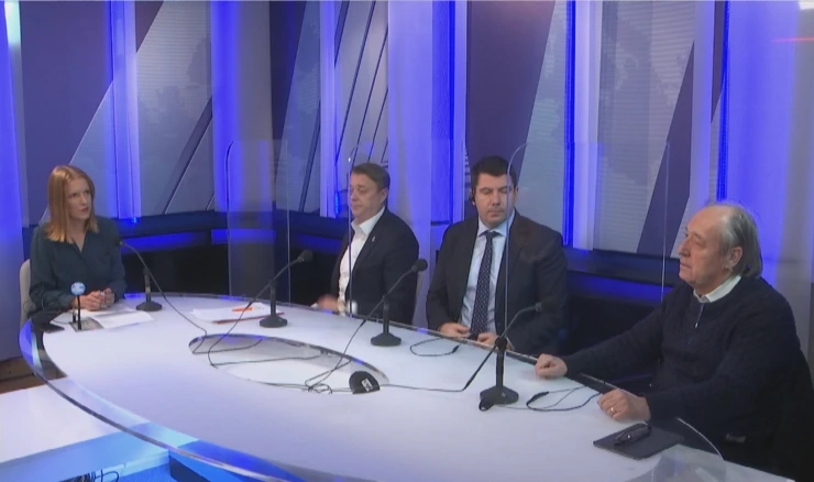 Kako će završiti izbor glavnog ravnatelja HRT-a?