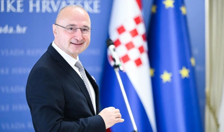 Gordan Grlić Radman