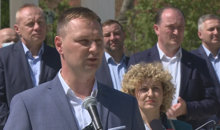 "Bjelovarsko-bilogorska županija spremna na promjene"