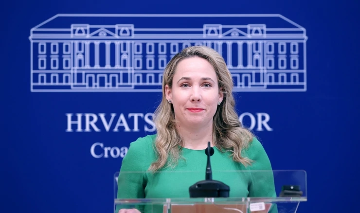 Marija Selak Raspudić