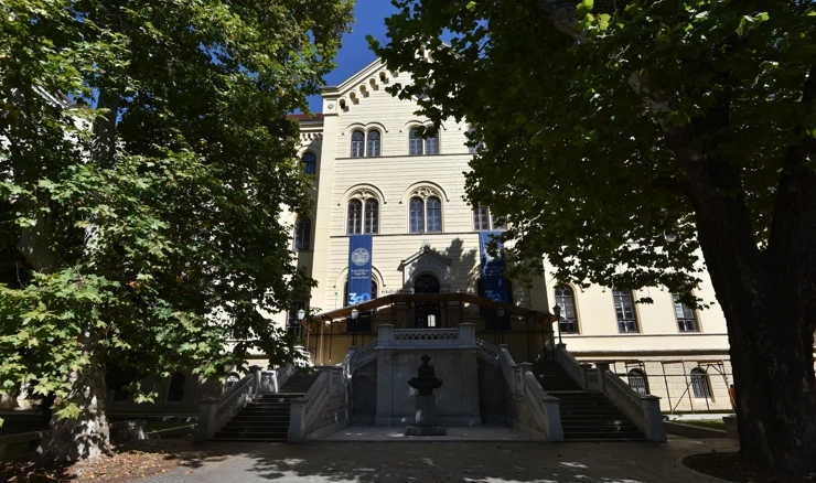 Senat u Zagrebu odbacio nacrt zakona o visokom obrazovanju Ministarstva znanosti
