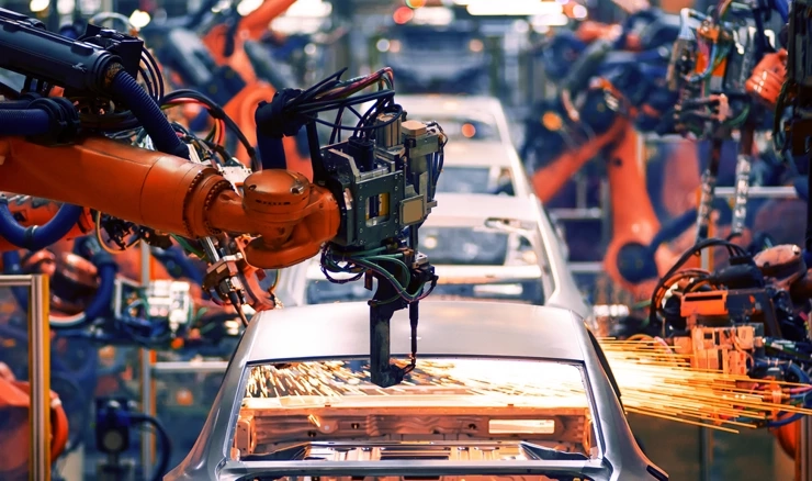 Proizvodnja automobila