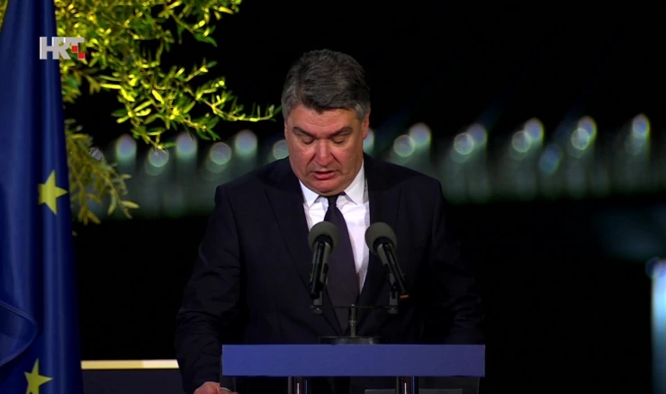 Zoran Milanović
