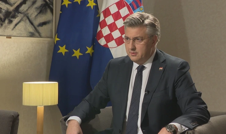 Andrej Plenković