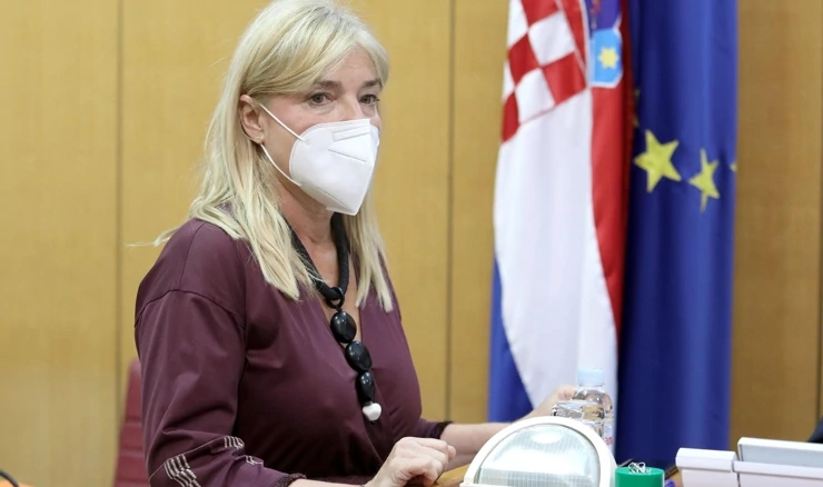Helenca Pirnat Dragičević
