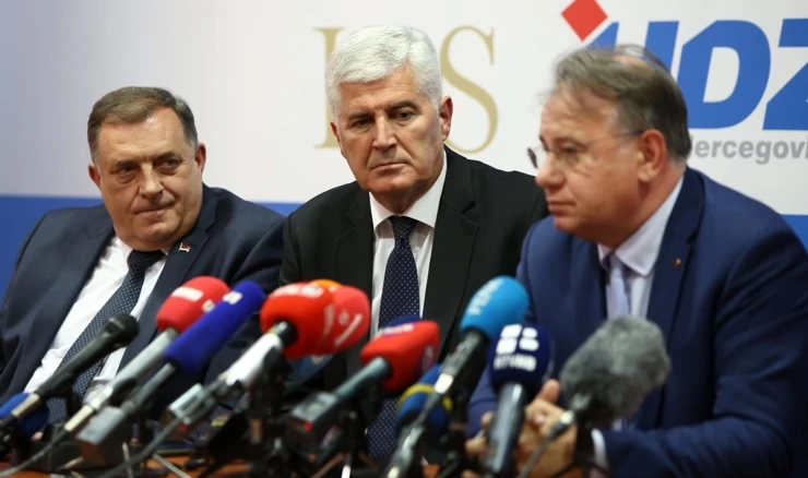 Vlaadjuća koalicija
