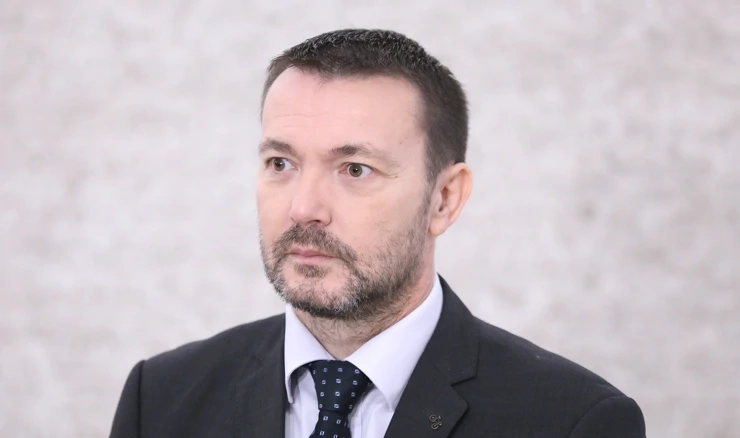 Arsen Bauk