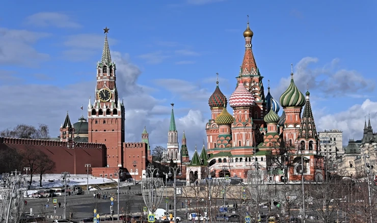 Moskva