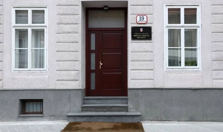 Državni ured za reviziju