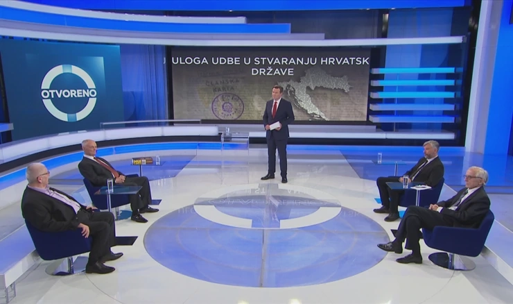 Otvoreno: Treba li Hrvatskoj lustracija ili je za nju prekasno?