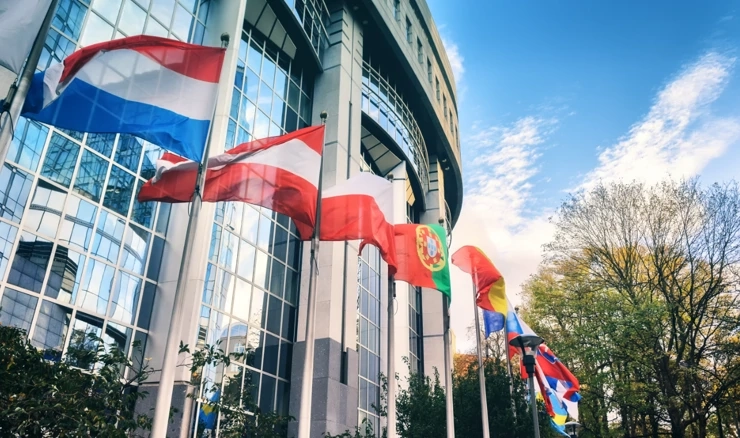 Europski parlament