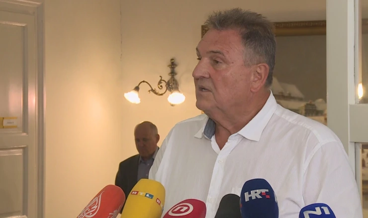 Radimir Čačić